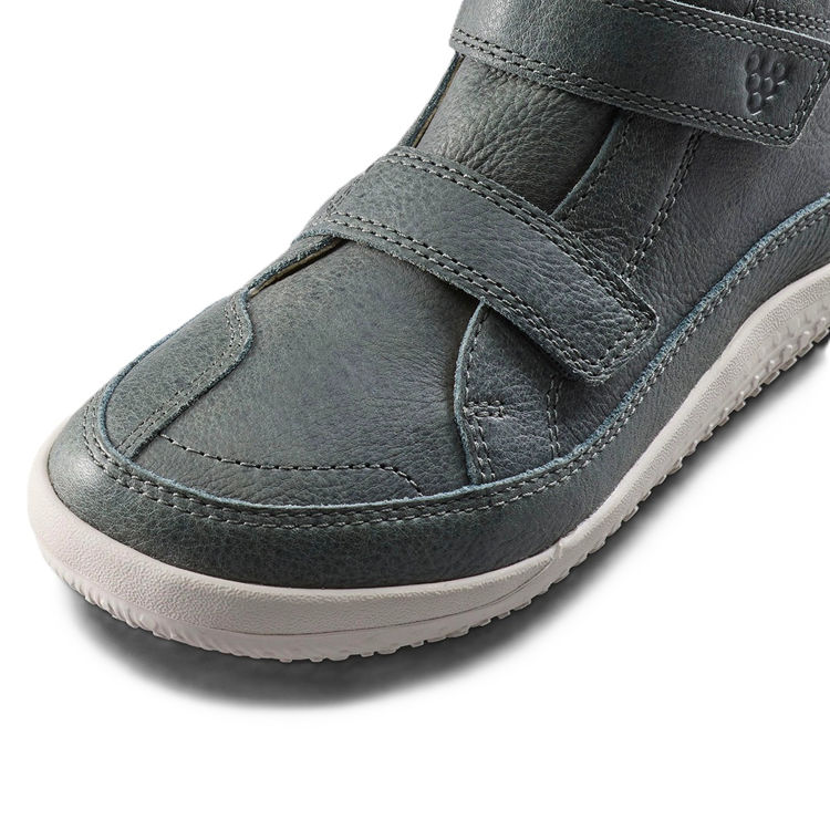 Mynd Vivobarefoot Gobi Boot Kids
