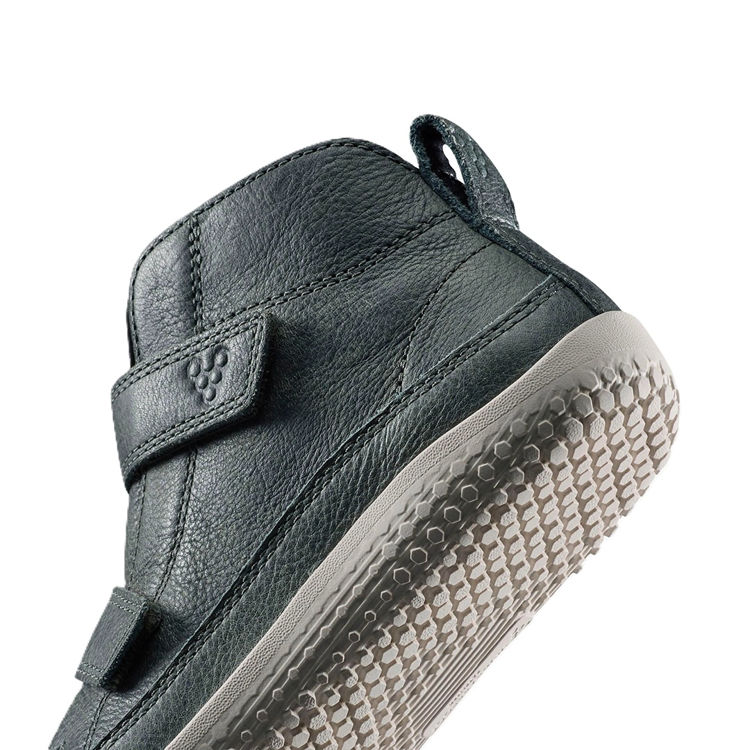 Mynd Vivobarefoot Gobi Boot Kids