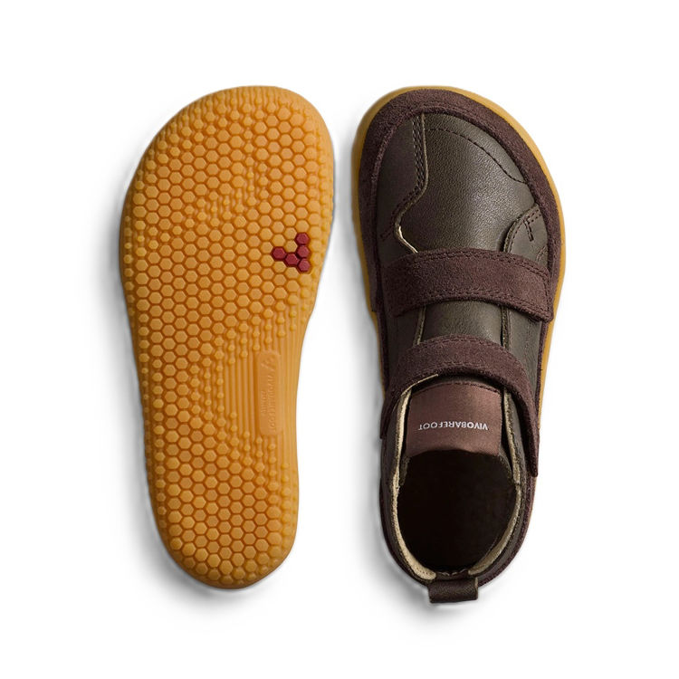 Mynd Vivobarefoot Gobi Boot Preschool