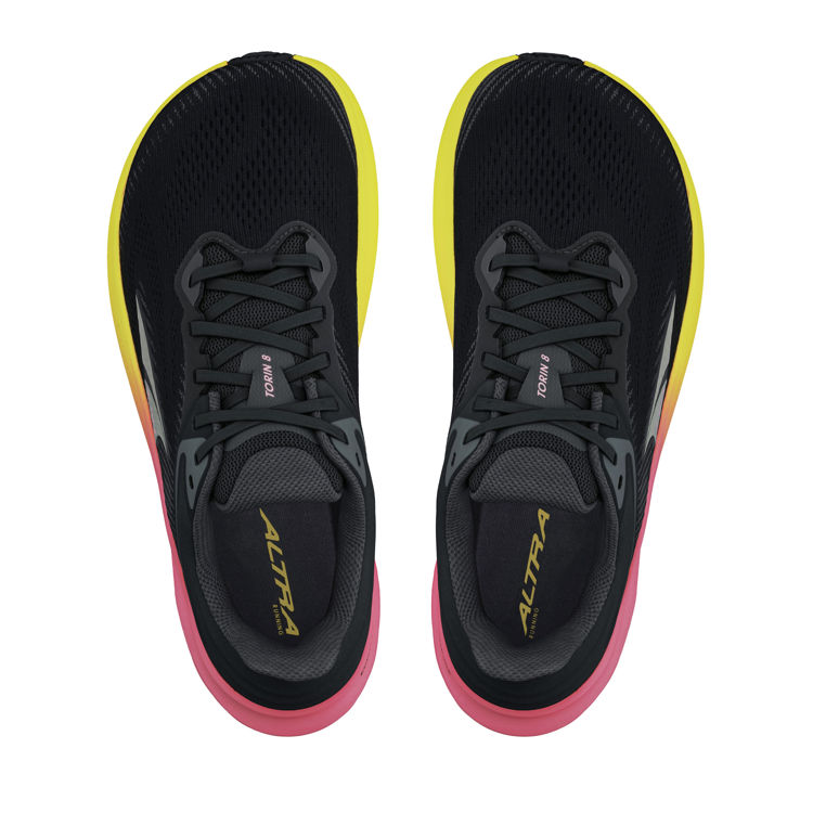 Mynd Altra Torin 8 hlaupaskór kvenna