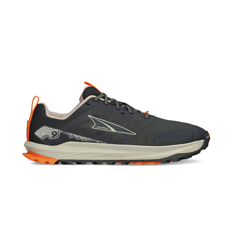 Mynd Altra Lone Peak 9+ hlaupaskór karla