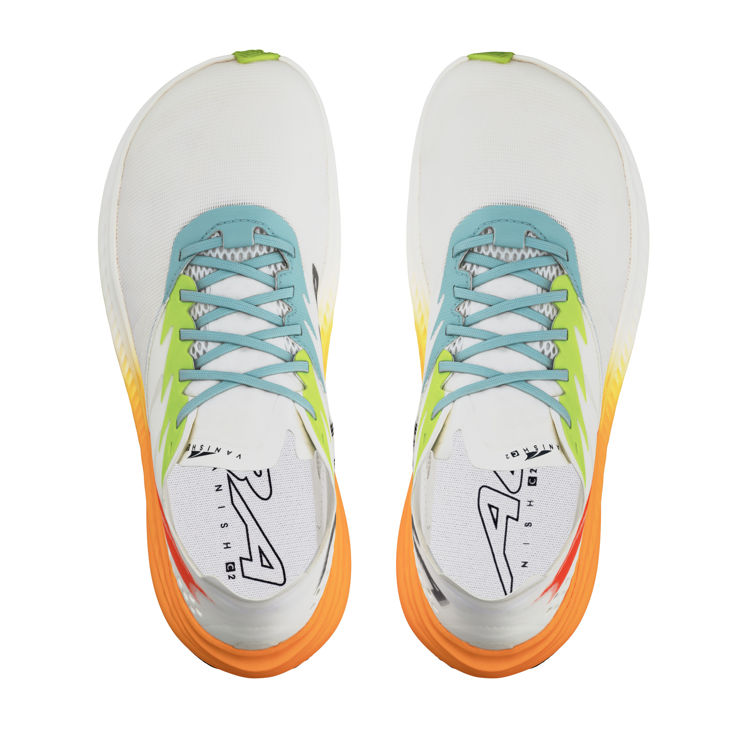 Mynd Altra Vanish Carbon 2 kvenna