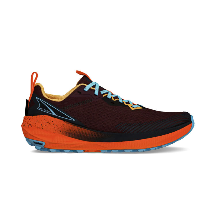Mynd Altra Experience Wild 2 kvenna