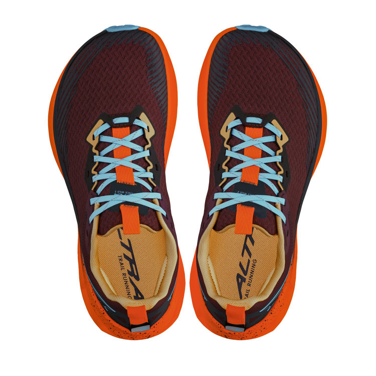 Mynd Altra Experience Wild 2 kvenna