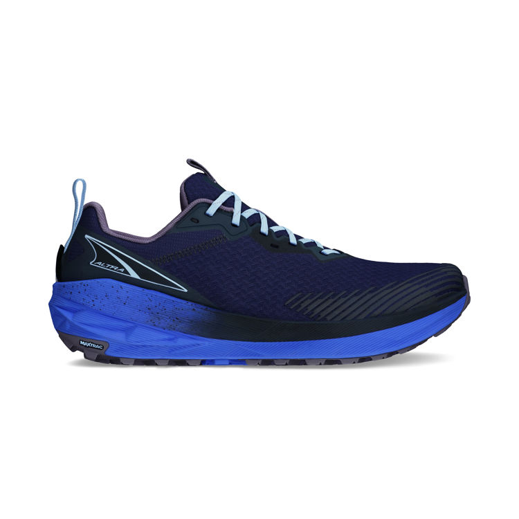 Mynd Altra Experience Wild 2 karla