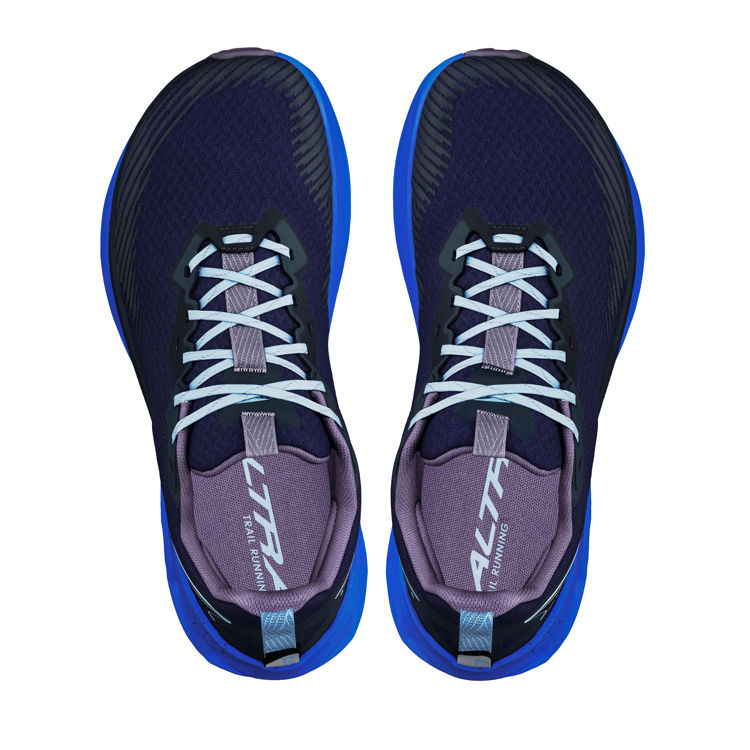 Mynd Altra Experience Wild 2 karla