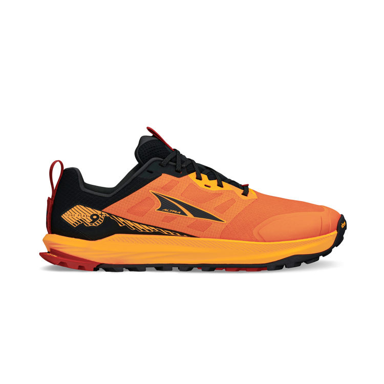 Mynd Altra Lone Peak 9+ hlaupaskór karla