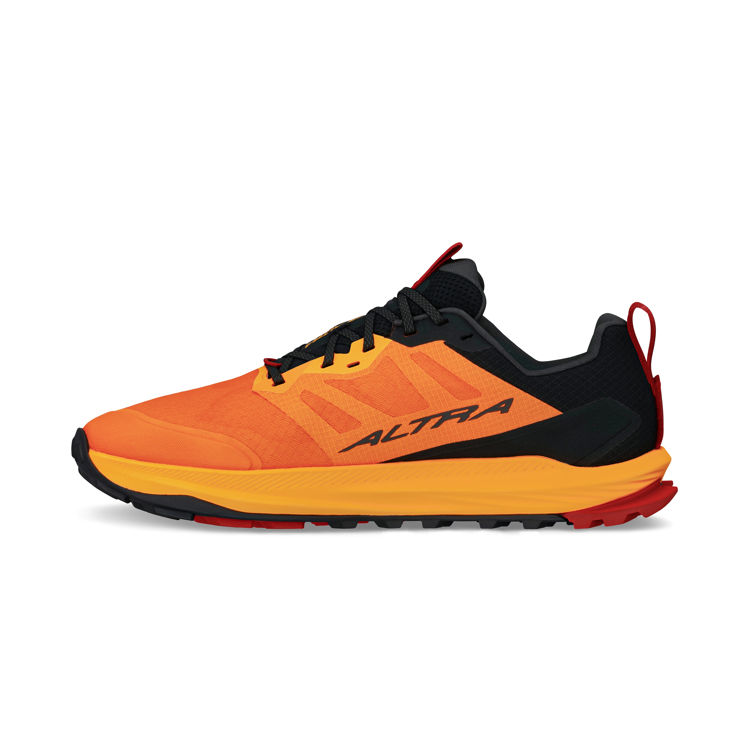 Mynd Altra Lone Peak 9+ hlaupaskór karla