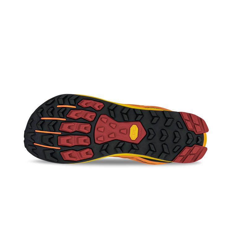 Mynd Altra Lone Peak 9+ hlaupaskór karla