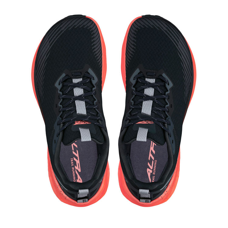Mynd Altra Experience Wild 2 karla