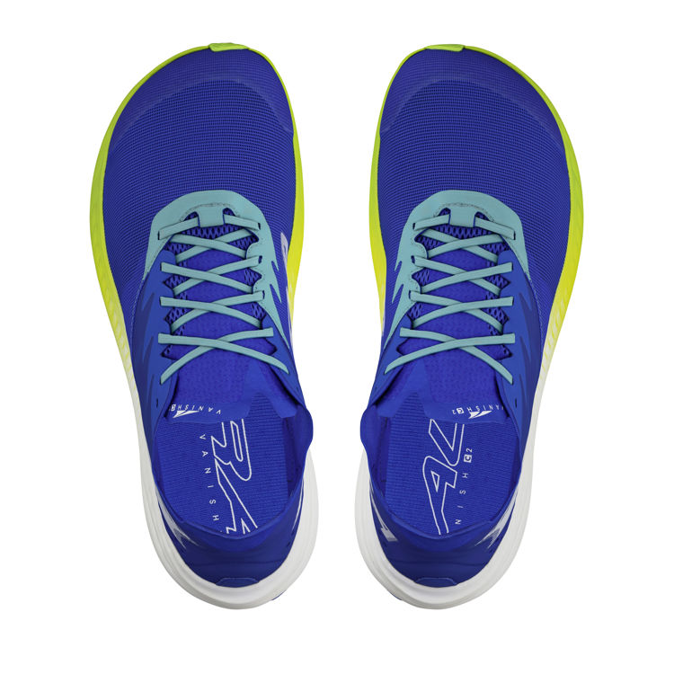 Mynd Altra Vanish Carbon 2 karla
