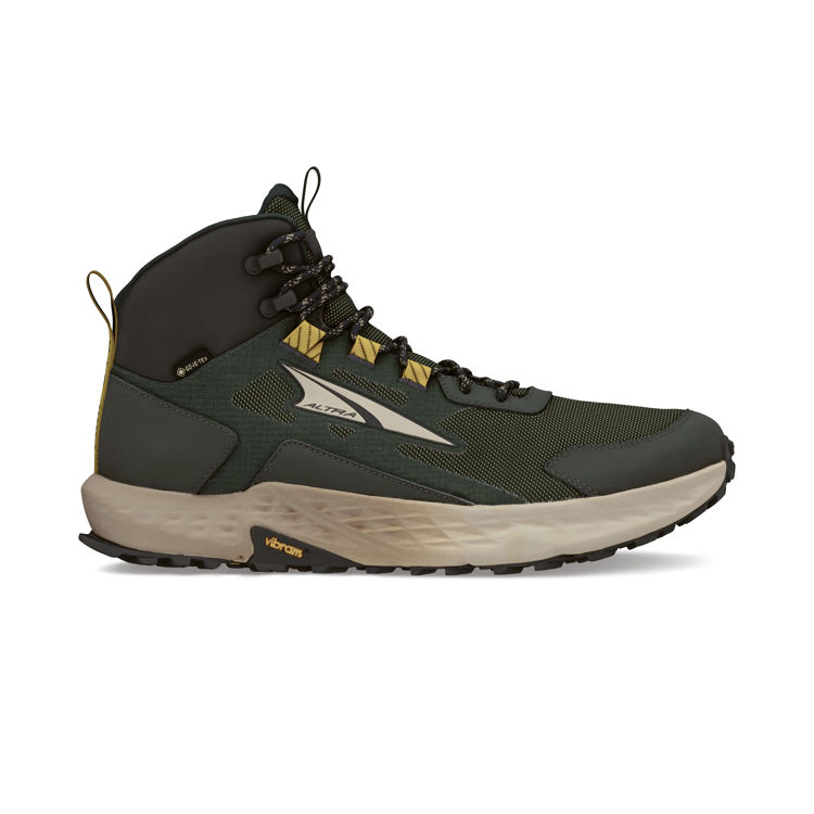 Mynd Altra Timp 5 Hiker GTX karla