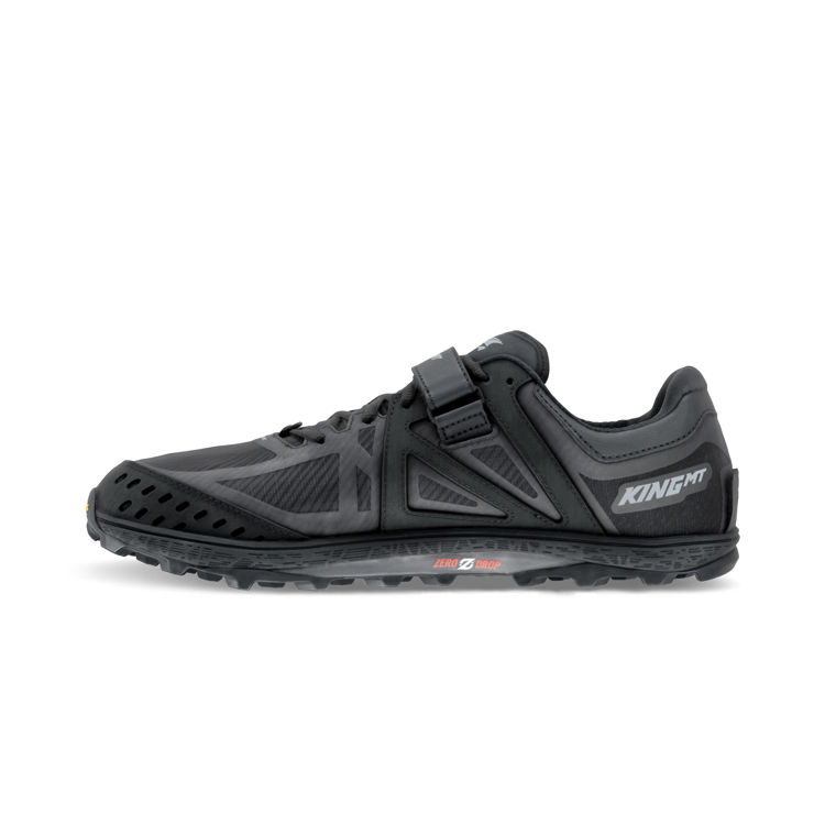 Mynd Altra King MT 2 karla