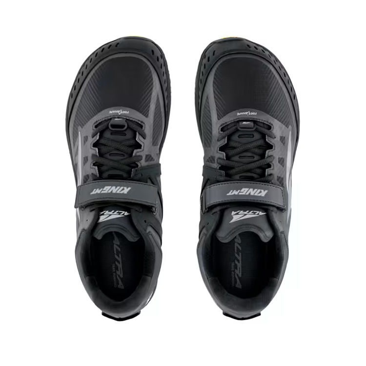 Mynd Altra King MT 2 karla