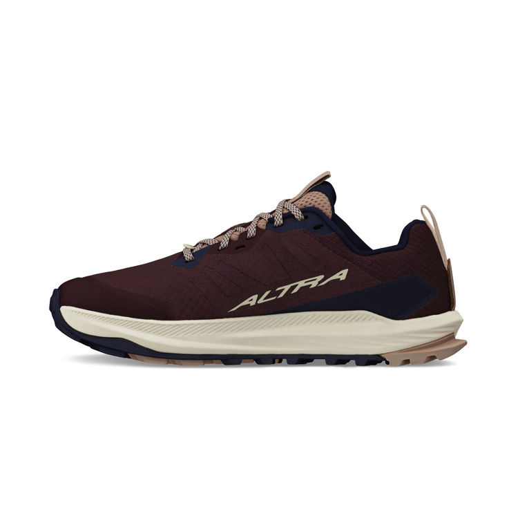 Mynd Altra Lone Peak 9+ hlaupaskór kvenna