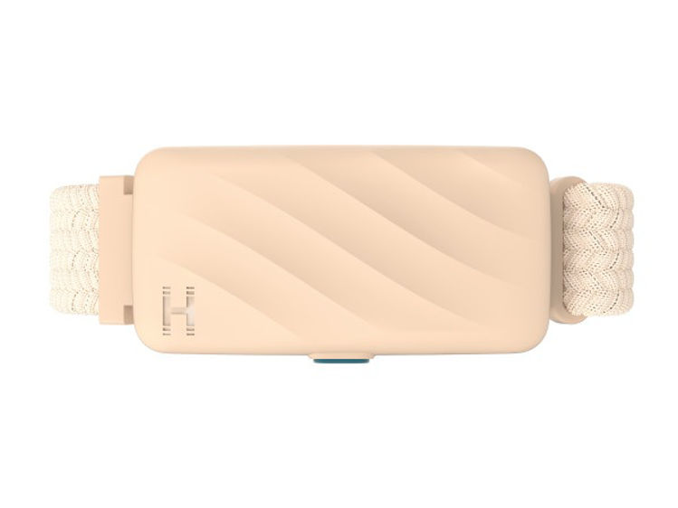 Mynd Homedics WakeBand™