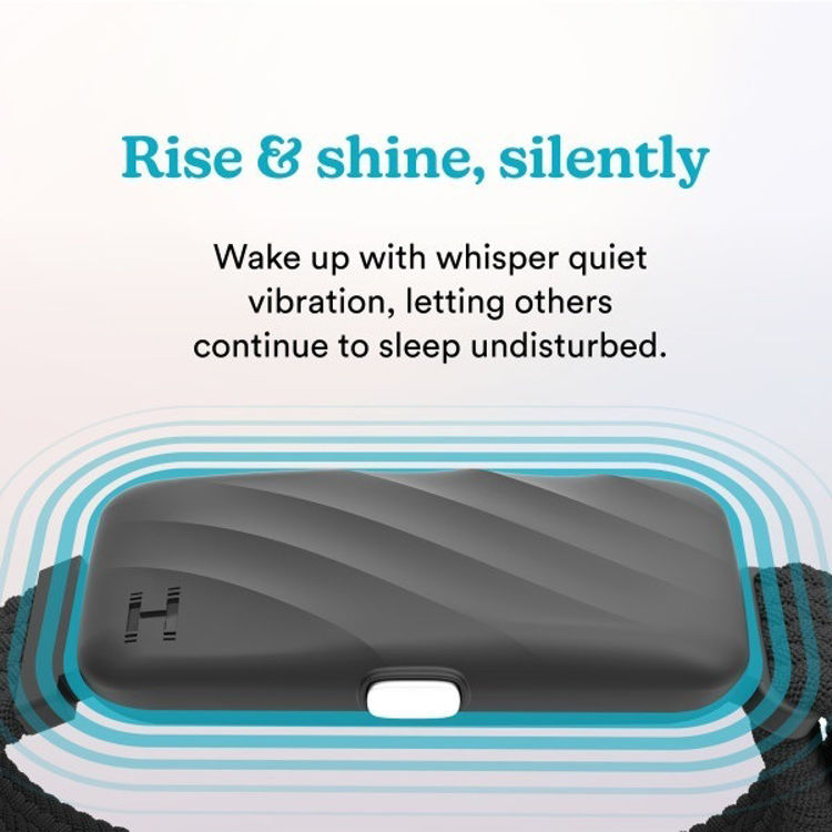 Mynd Homedics WakeBand™