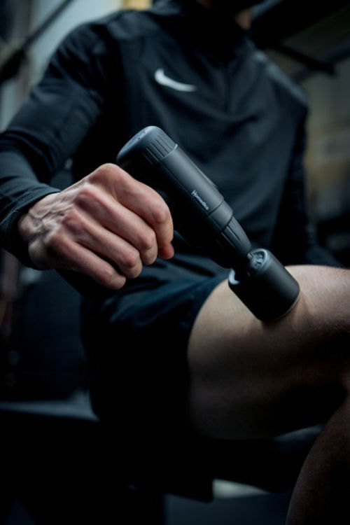 Mynd Homedics Novo+ Hot & Cold nuddbyssa