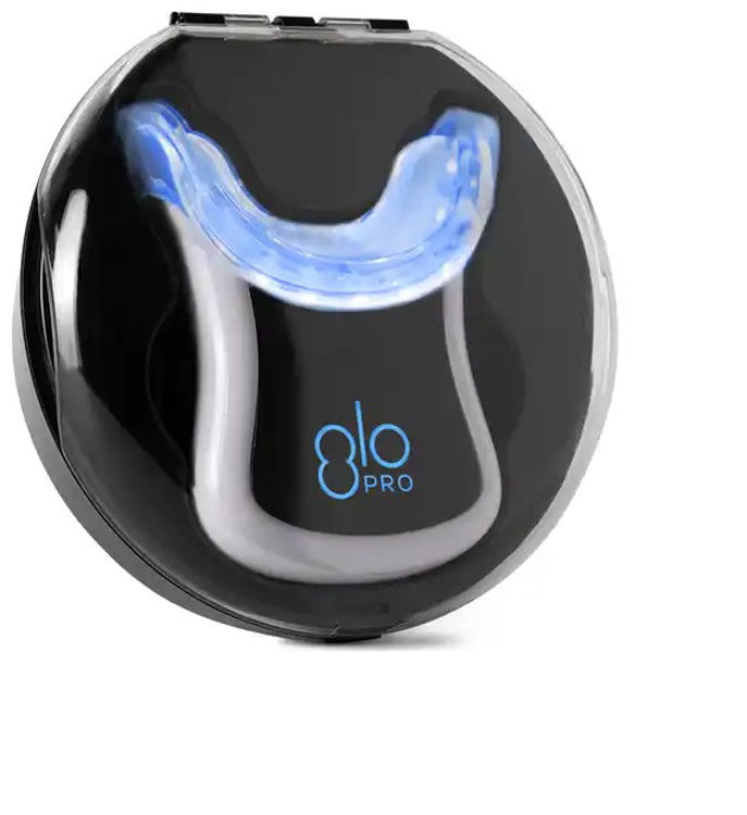 Mynd GLO Science Pro Home þráðlaus tannhvíttun