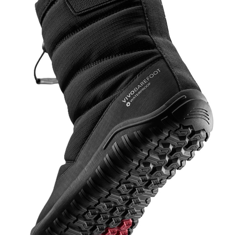 Mynd Vivobarefoot Tracker Boot AT Kids
