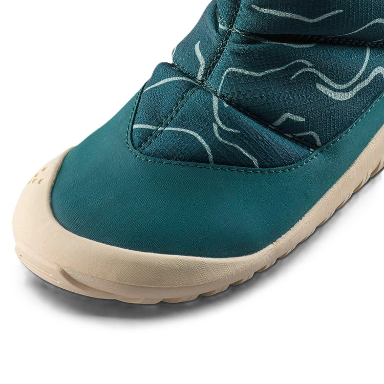 Mynd Vivobarefoot Tracker Boot AT Kids