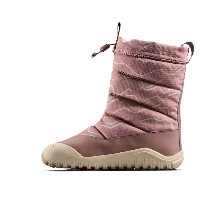 Mynd Vivobarefoot Tracker Boot AT Kids