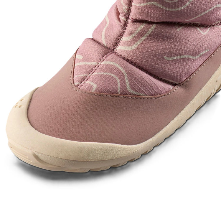 Mynd Vivobarefoot Tracker Boot AT Kids