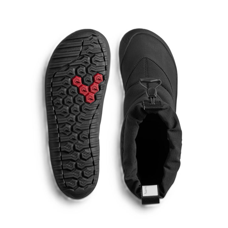 Mynd Vivobarefoot Tracker Boot AT Juniors