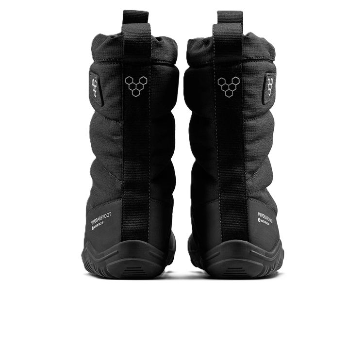 Mynd Vivobarefoot Tracker Boot AT Juniors