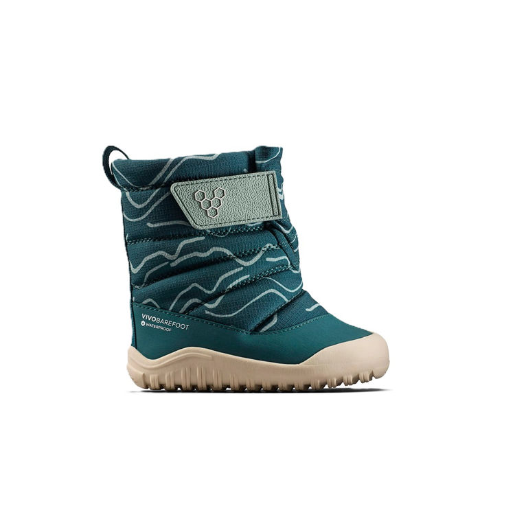 Mynd Vivobarefoot Tracker Boot AT Toddlers