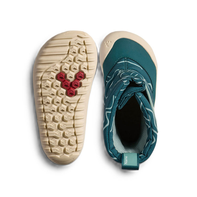 Mynd Vivobarefoot Tracker Boot AT Toddlers