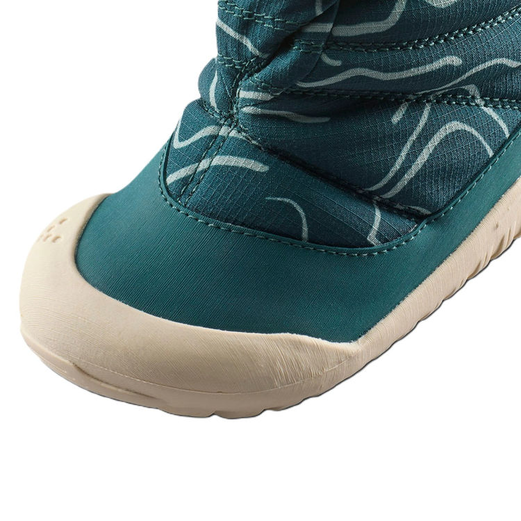 Mynd Vivobarefoot Tracker Boot AT Toddlers
