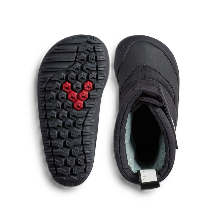 Mynd Vivobarefoot Tracker Boot AT Toddlers