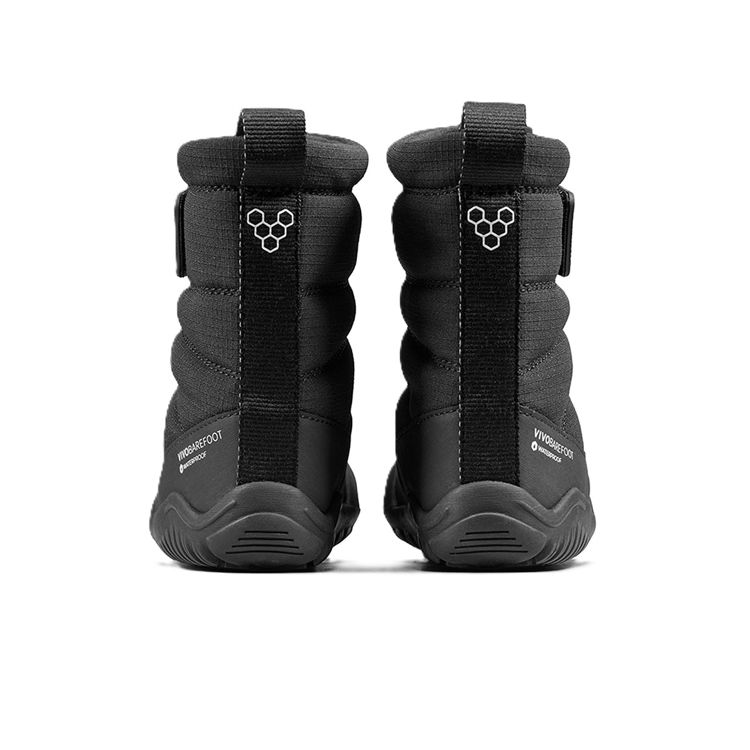 Mynd Vivobarefoot Tracker Boot AT Toddlers