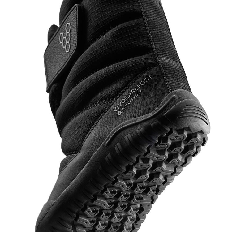 Mynd Vivobarefoot Tracker Boot AT Toddlers