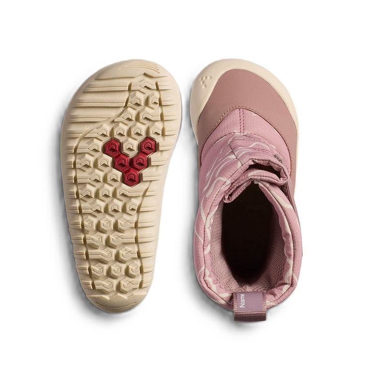 Mynd Vivobarefoot Tracker Boot AT Toddlers
