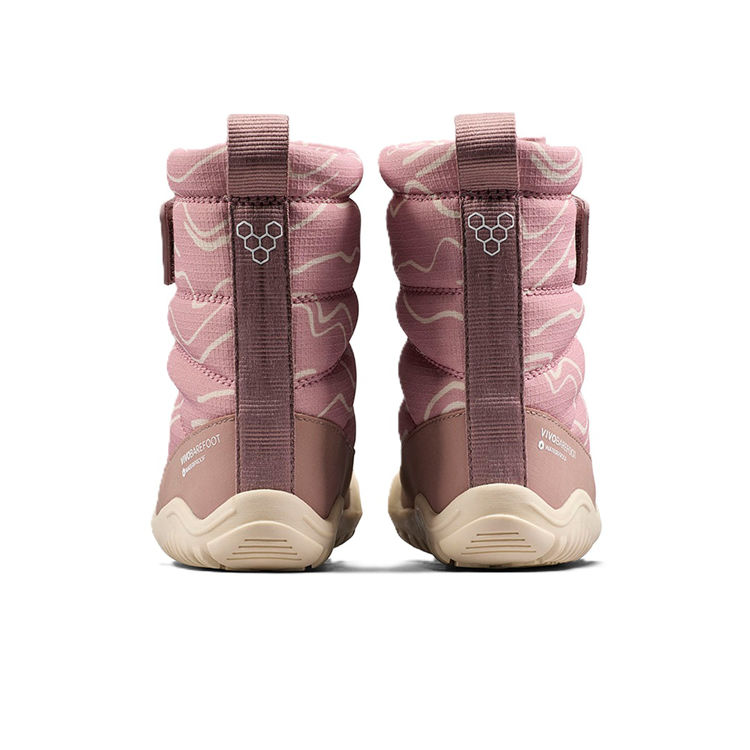 Mynd Vivobarefoot Tracker Boot AT Toddlers