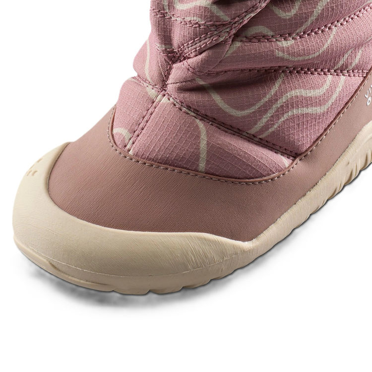 Mynd Vivobarefoot Tracker Boot AT Toddlers