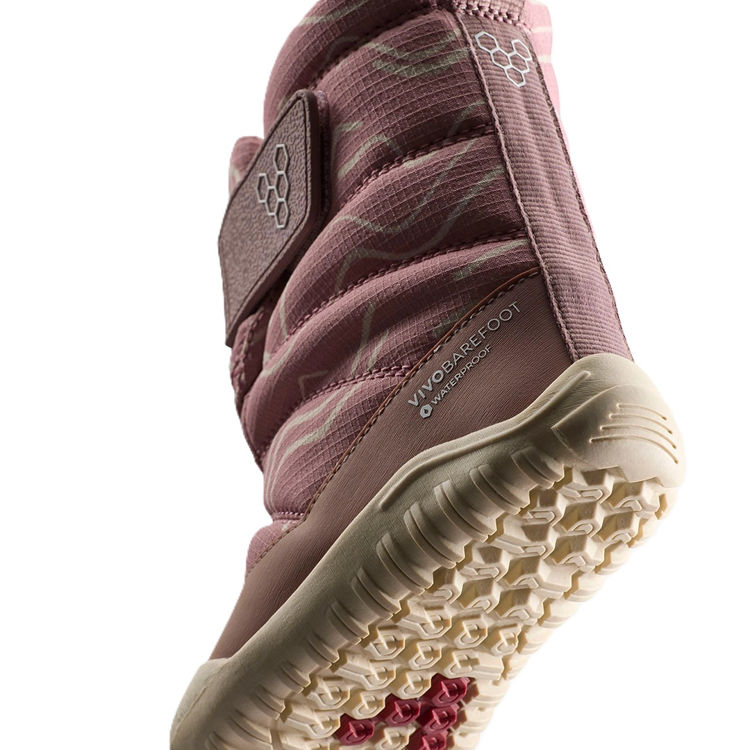 Mynd Vivobarefoot Tracker Boot AT Toddlers