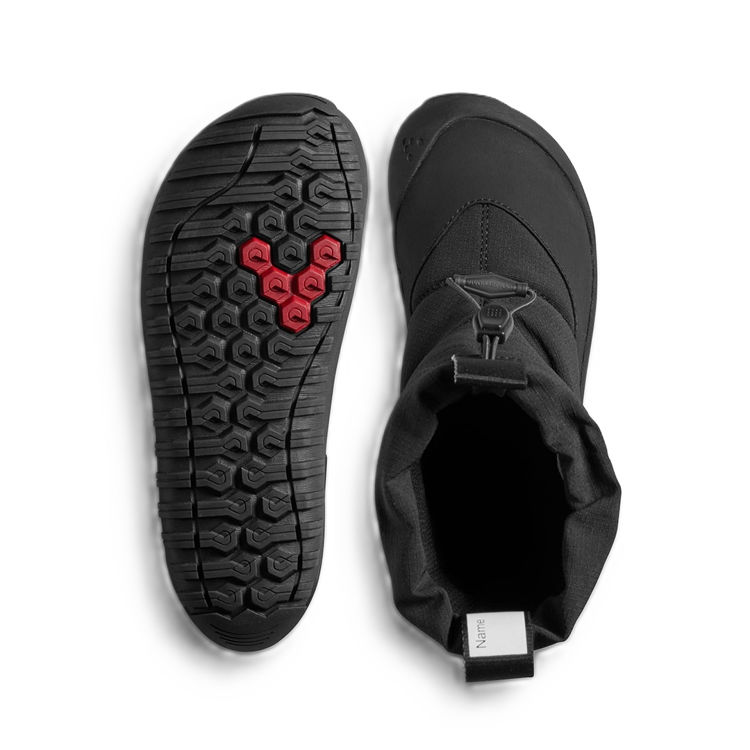Mynd Vivobarefoot Tracker Boot AT Preschool