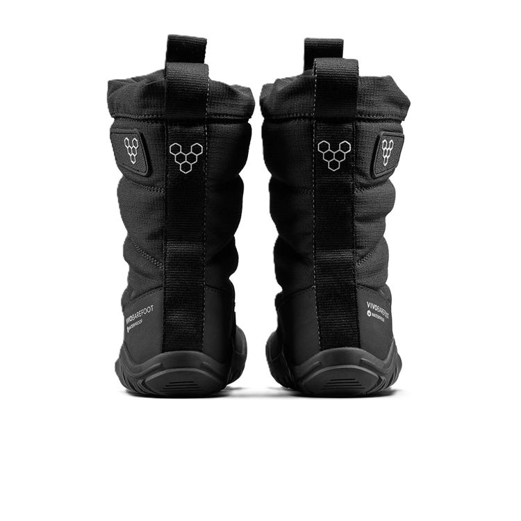 Mynd Vivobarefoot Tracker Boot AT Preschool