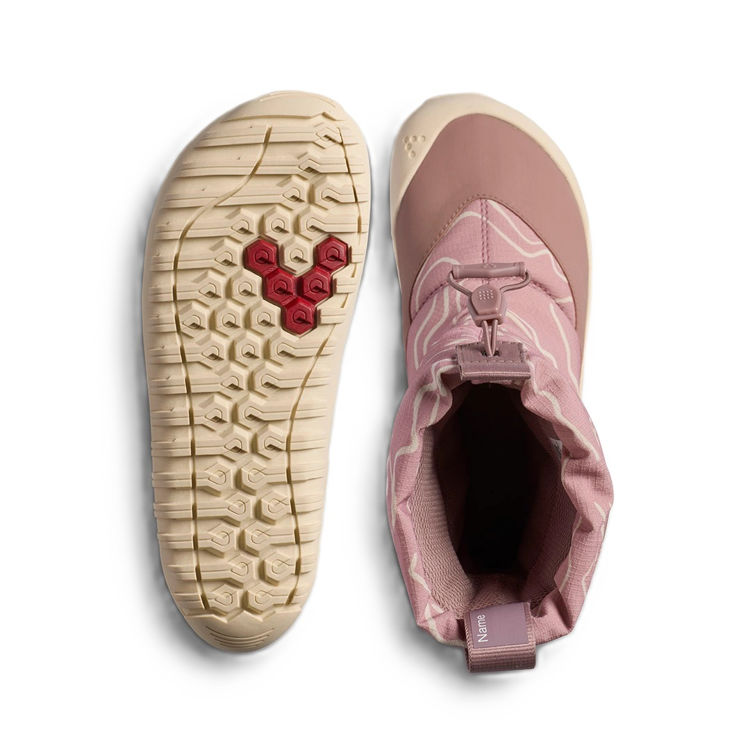 Mynd Vivobarefoot Tracker Boot AT preschool