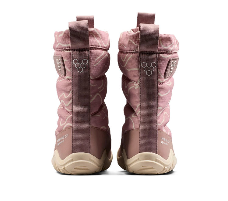 Mynd Vivobarefoot Tracker Boot AT preschool