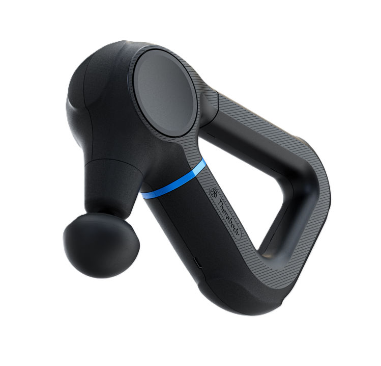 Mynd Theragun Prime G6 nuddbyssa