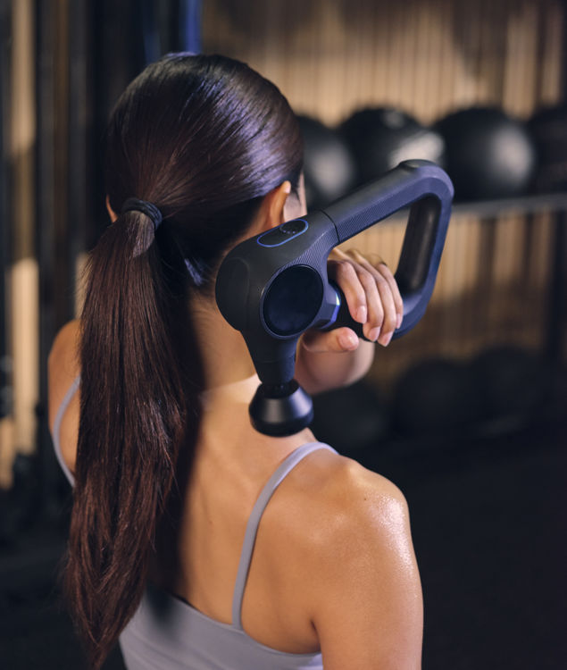 Mynd Theragun Prime G6 nuddbyssa