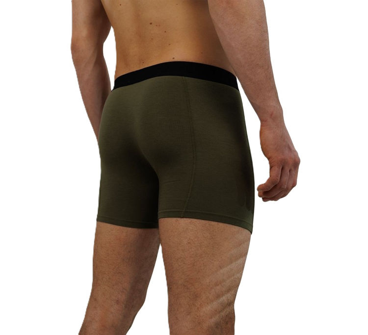 Mynd Tufte Bambus boxer karla