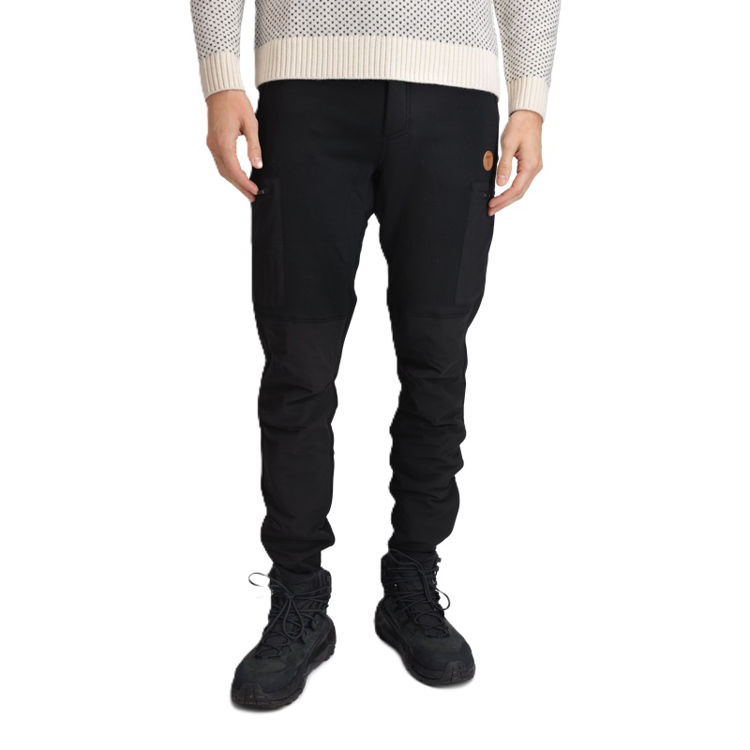 Mynd Tufte Maple Warm buxur karla