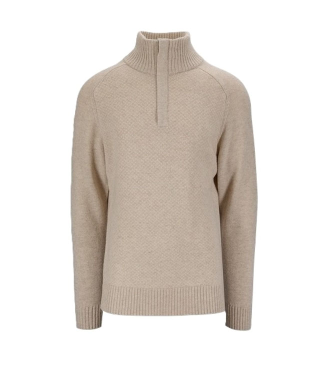 Mynd Tufte Robin Low hálfrennd karla