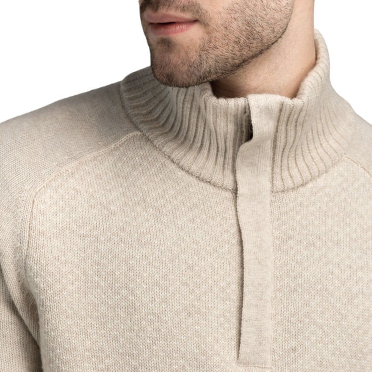 Mynd Tufte Robin Low hálfrennd karla