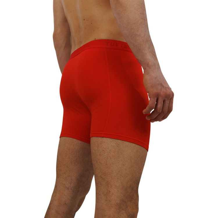 Mynd Tufte Bambus boxer karla